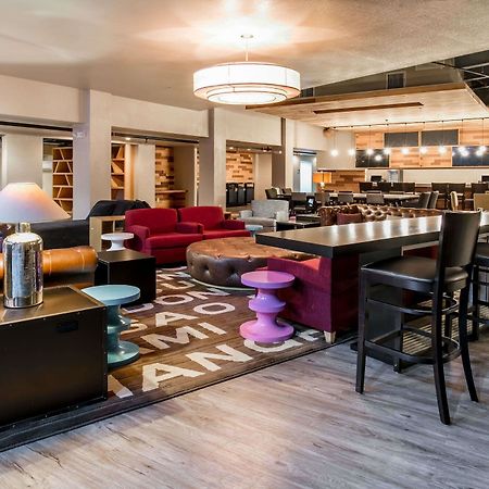 Tryp By Wyndham College Station Hotel Bagian luar foto