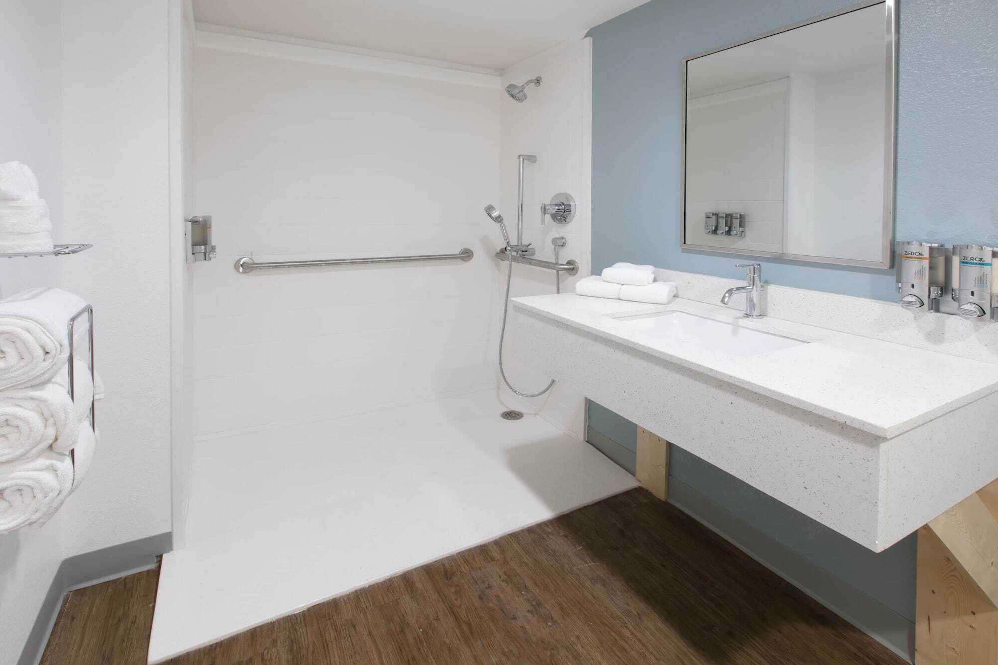 Tryp By Wyndham College Station Hotel Bagian luar foto