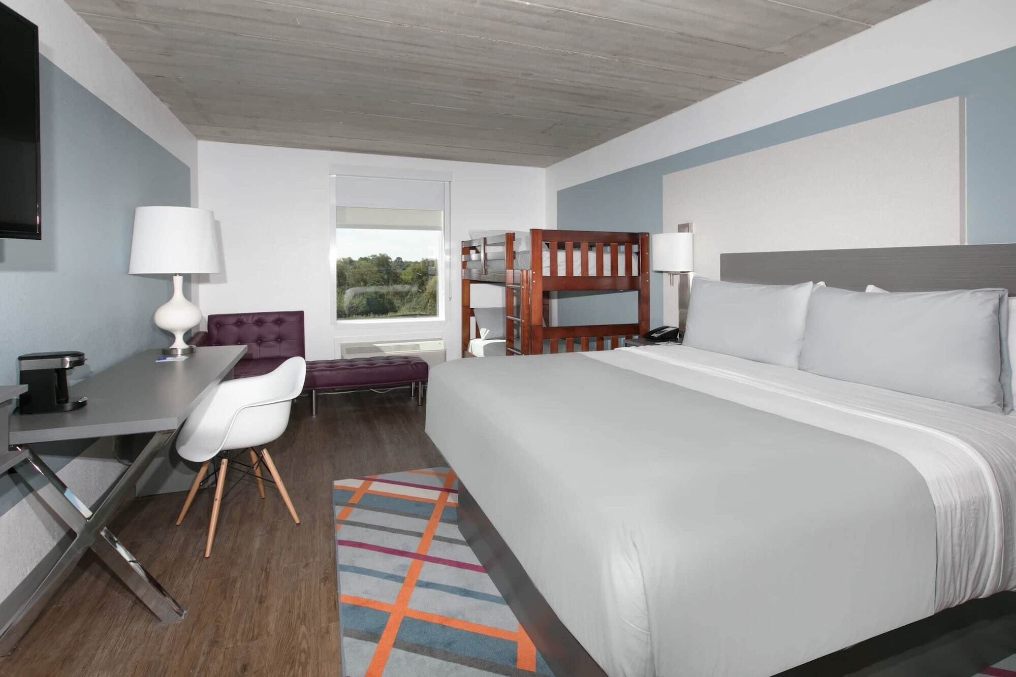 Tryp By Wyndham College Station Hotel Bagian luar foto