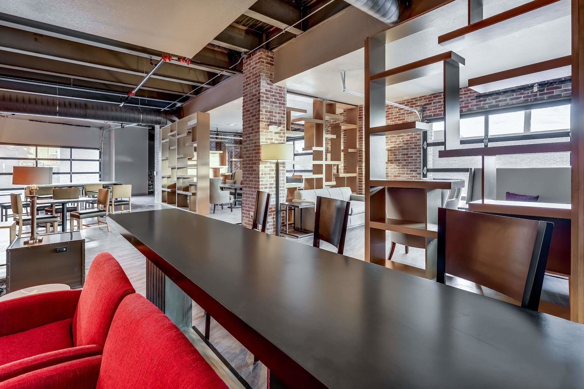 Tryp By Wyndham College Station Hotel Bagian luar foto